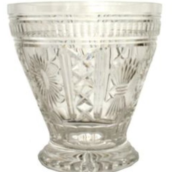 Waterford Crystal Dining Waterford Crystal Millennium Universal Ice